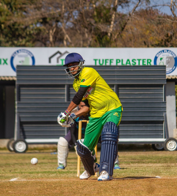 Batting
