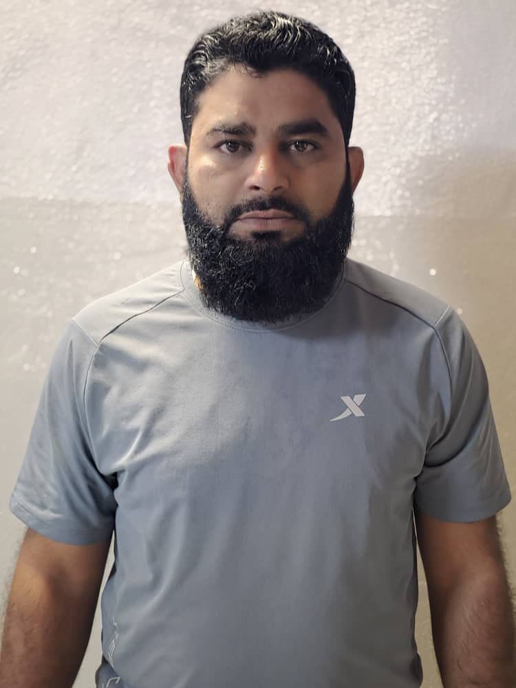 Firoj Mohmed Adam Patel