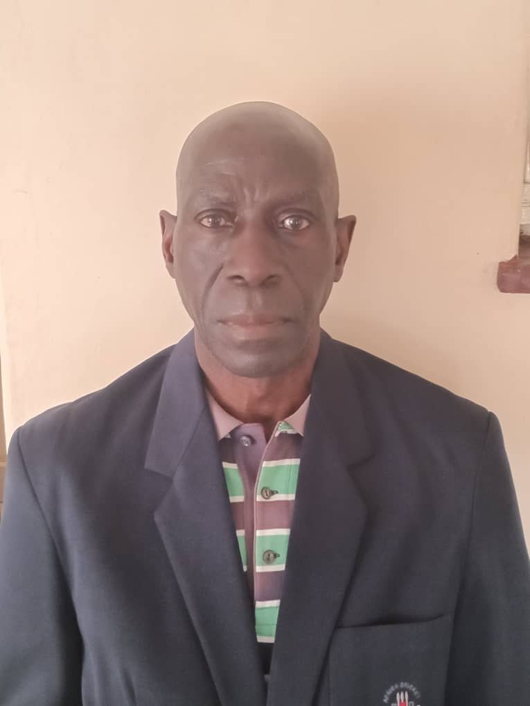Martin Lombe