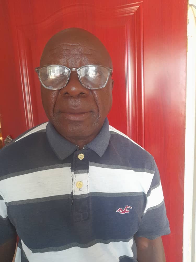 Marcel Bwalya