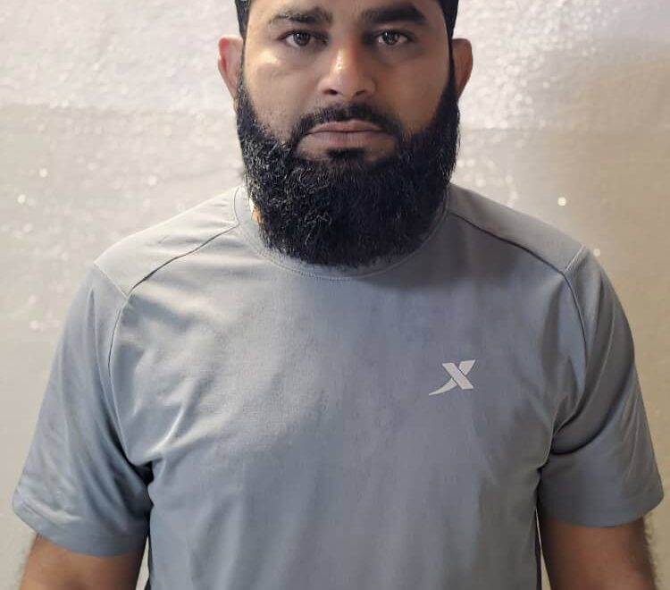 Firoj Mohmed Adam Patel